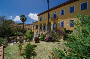 Hotel Villa Cheli, Lucca